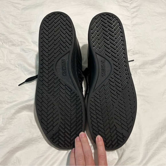 Men’s K-Swiss Classics - 10.5 - Picture 5 of 6